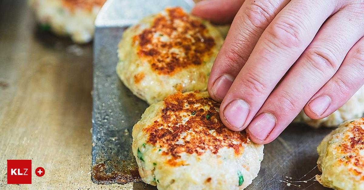 Innervillgraten: 3000 Kaspressknödel für das Franui Festival