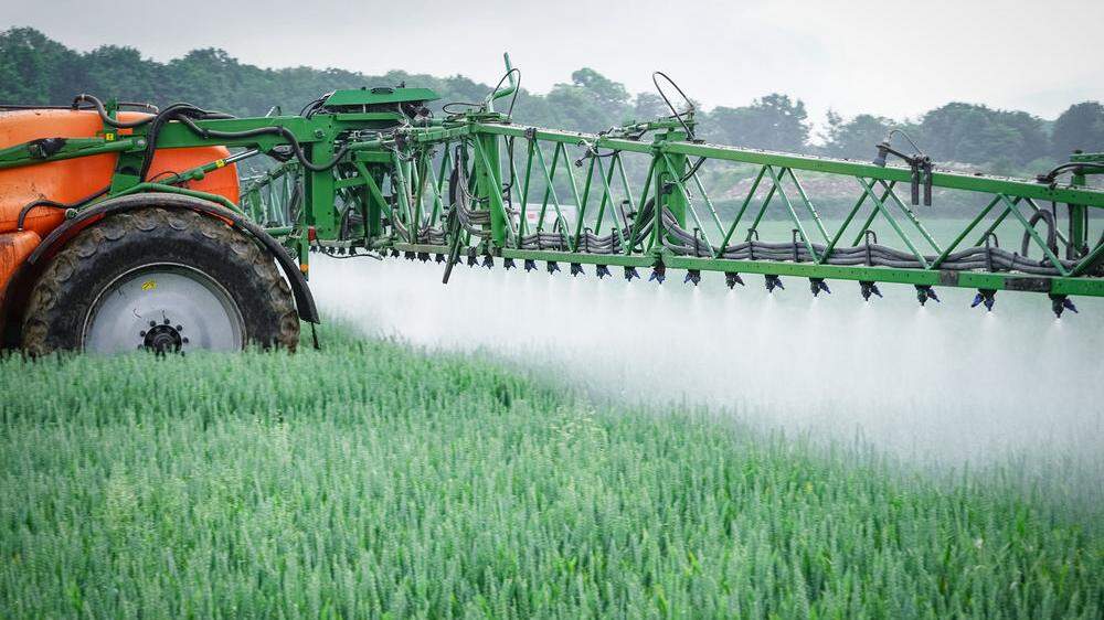Zulassungsregeln für Pestizide sollen verschärft werden