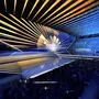 Die offene Bühne wurde für den heuer abgesagten ESC entworfen und wird 2021 aufgebaut