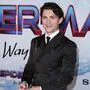 Tom Holland 