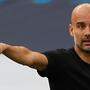 Pep Guardiola lästert über Arsenal