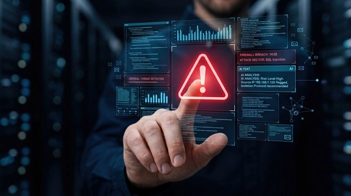 Bei der Absicherung von KI muss immer das Gesamtsystem betrachtet werden