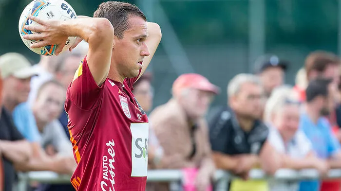 Michael Liendl
