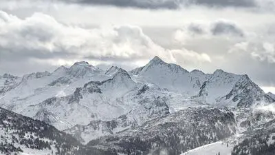 Die Tour im Großvenedigergebiet endete mit mehreren Verletzten (Symbolfoto)