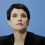 Frauke Petry 