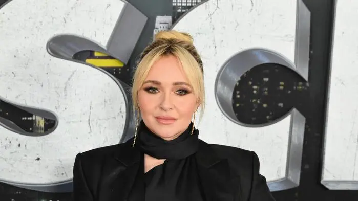 Schauspielerin Hayden Panettiere ist kürzlich plötzlich verstorben