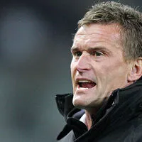 Das ganze Schreien von Austria-Trainer Manfred Bender nützte in Wallern nichts