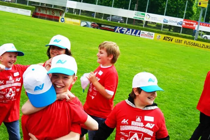 Klicken Sie sich durch die Galerie!