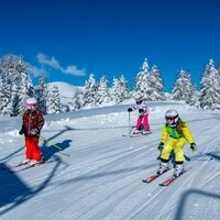 Ob Anfänger oder Profi - die Hochrindl bietet alles, was das Herz begehrt