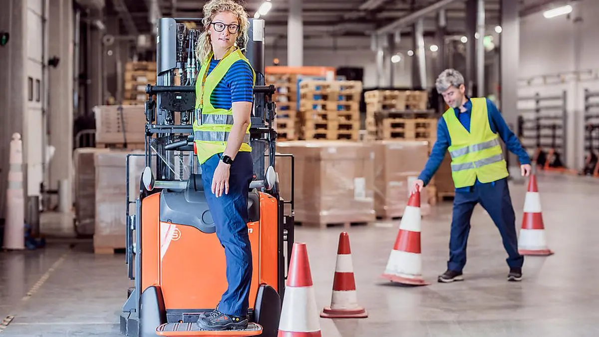 Ikea errichtet in Klagenfurt neuen Logistik-Hub