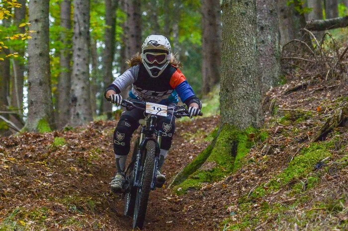Das Enduro Race wurde von der Sektion Ski der Sportgemeinschaft Spittal initiiert und organisiert.