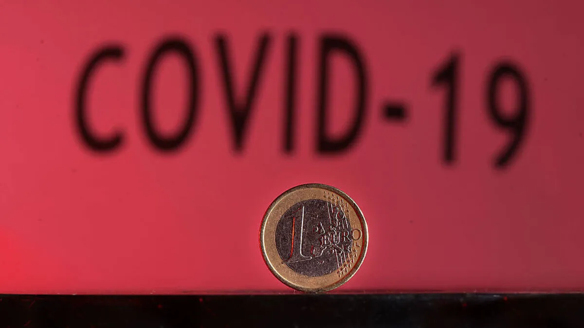 Europas Finanzsystem übersteht eine Verschärfung der Covid-19-Krise