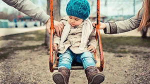 Stichwort Unterhalt: Wer muss was zahlen?