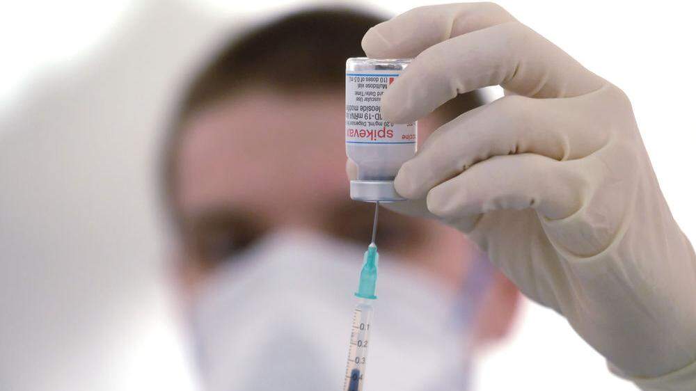 Ist die Impfpflicht aufzuheben? Entscheidung soll bis zum 8. März fallen