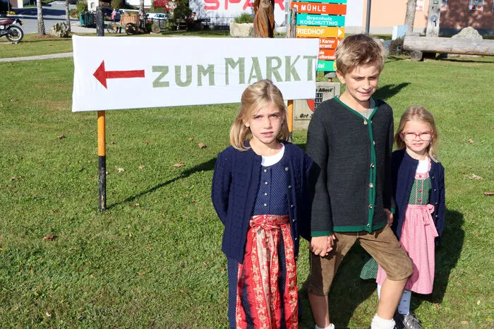 Klicken Sie sich durch die Bilder!