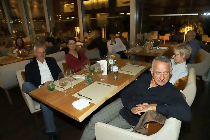 Krimifest in Velden im Seespitz Velden