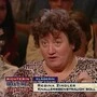 Maschendrahtzaun & Knallerbsenstrauch! R.I.P. Regina Zindler