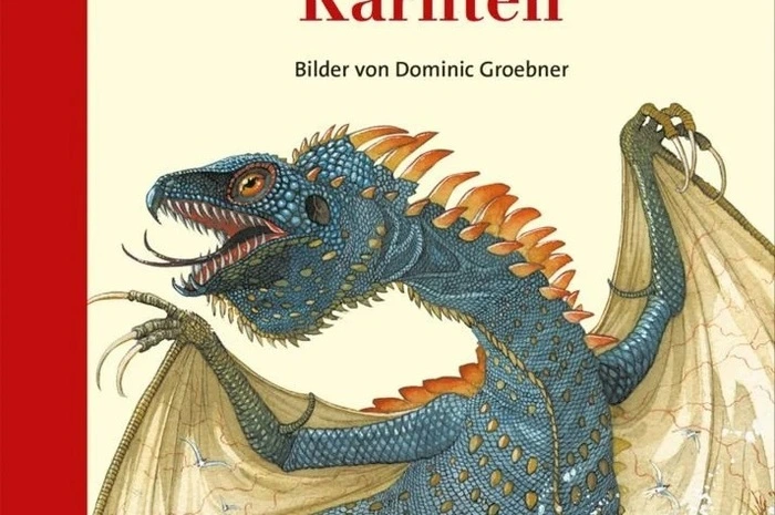 "Sagen aus Kärnten". Die Kärntner Sagen erzählen von vergangenen Tagen, als der Glaube an Irrlichter und Naturgeister, Hexen und Teufel, Erlösung und Verdammnis allgegenwärtig war. Ab acht Jahren, im Buchhandel erhältlich. Friedl Hofbauer. Sagen aus Kärnten. G&amp;G Verlag, Kinder- und Jugendbuch, 88 Seiten, 12,95 Euro.