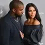 Kanye West und Kim Kardashian sind geschiedene Leute