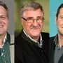 Fresachs Bürgermeisterkandidaten, v.l.: Gerhard Altziebler, Alfred Antowitzer, Martin Moser