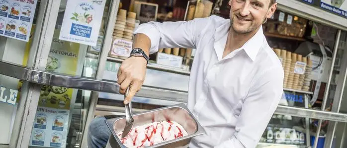 „Morle“-Chef Tom Truppe zieht eine bisher positive Bilanz
