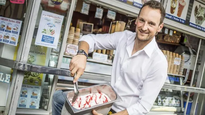 „Morle“-Chef Tom Truppe zieht eine bisher positive Bilanz
