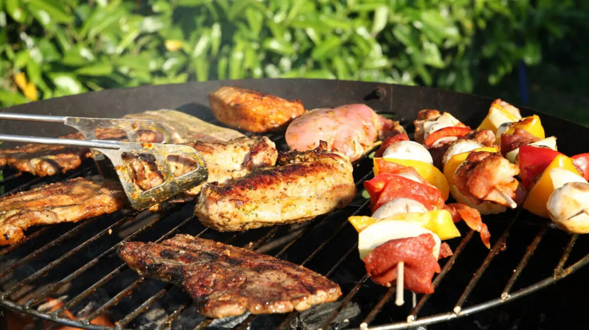 Studie mahnt maßvollen Umgang mit Fleisch und Milchprodukten ein