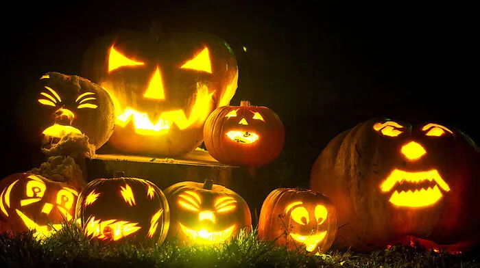Halloween hat auch Regeln