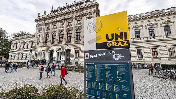 Am 1. März startet die Onlineregistrierung für zwölf Studien an der KFU Graz
