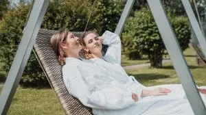 Profitieren Sie vom ganzheitlichen Konzept im Wilfinger Ring Bio Hotel