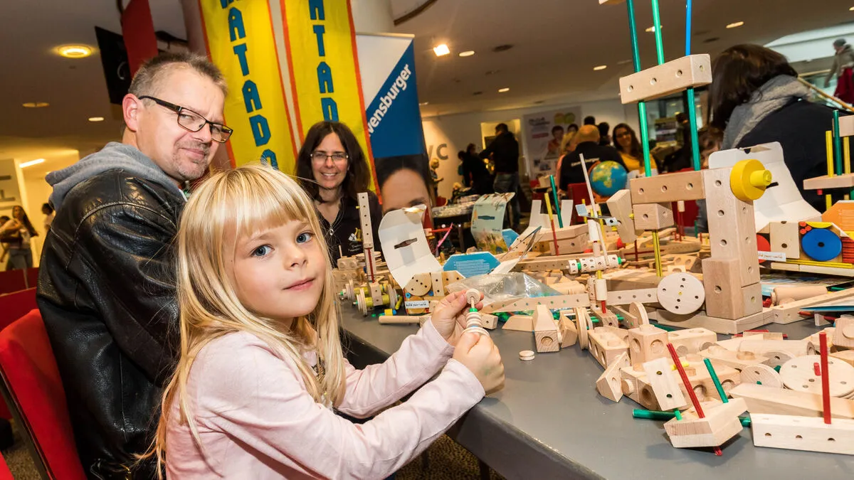 Heuer finden die Kärntner Spieletage wieder im November statt