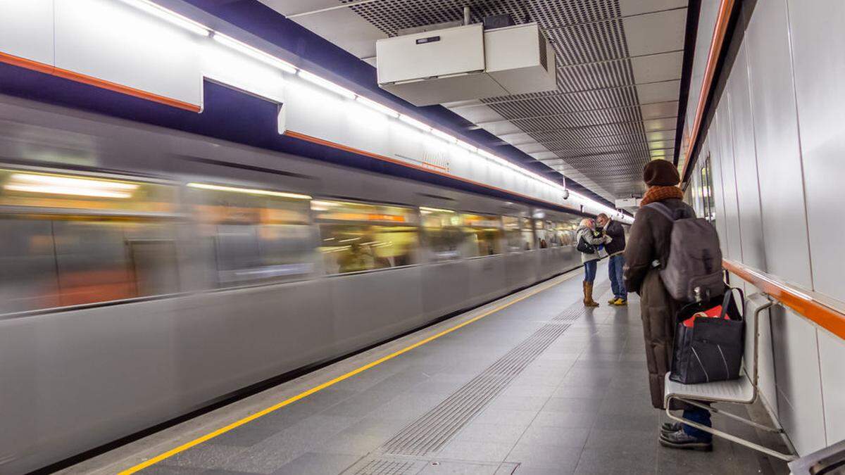 U-Bahn-Station in Graz?