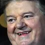 Robbie Coltrane, 1950–2022