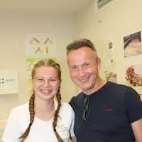 Herbstfest der Fachschule Maria Lankowitz