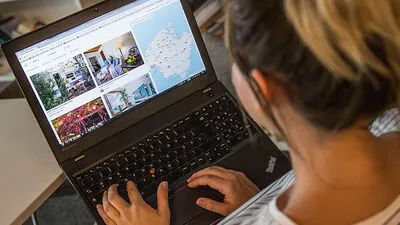 Airbnb-Vermieter müssen künftig mehr Daten melden