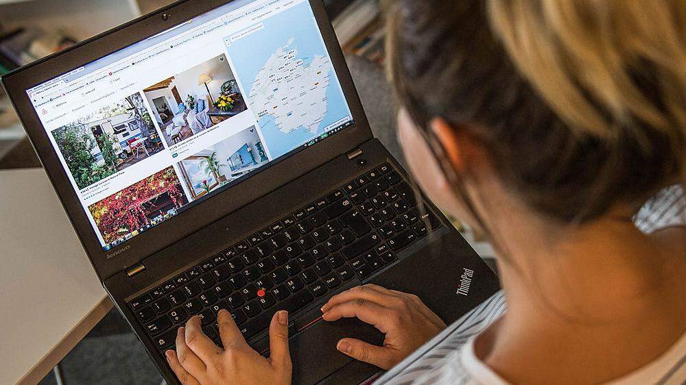Airbnb-Vermieter müssen künftig mehr Daten melden