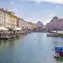Triest gilt als lebenswerteste Stadt in Italien