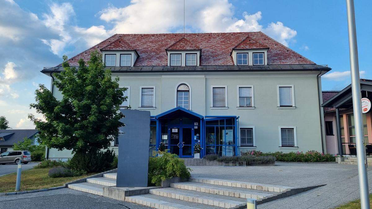 In St. Jakob hat sich der Gemeinderat auf 18 Personen reduziert