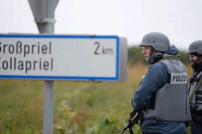 Eine Alarmfahndung war die Folge, die Stunden das Land in Atem hielt.