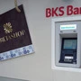 Der neue Bankomat in Feffernitz