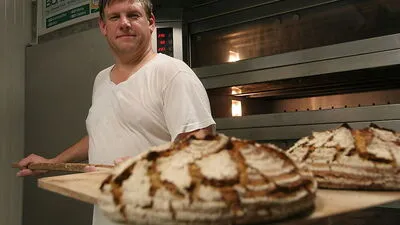 Hofbaeckerei Biohof Tomic