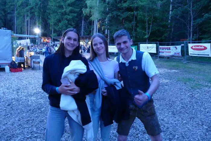 Weitere Fotos!