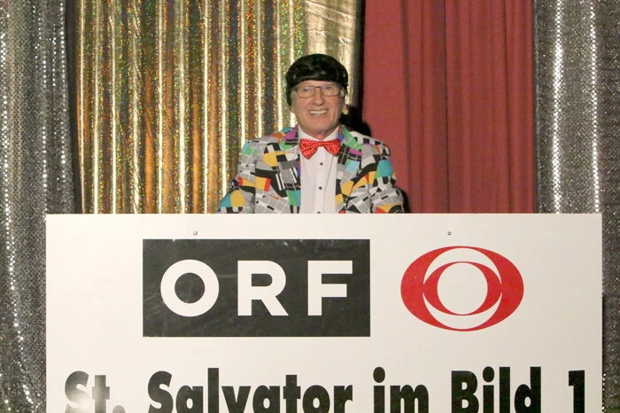Grund war die Premierensitzung des Metnitztaler Faschingsvereines. 