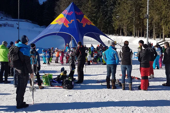 Klicken Sie sich durch weitere Impressionen in der Eisenerzer Ramsau.