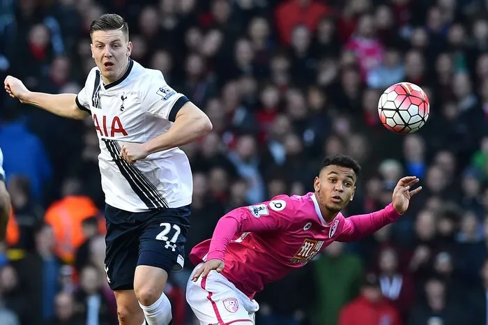 Platz 7: Kevin Wimmer. Exakt 6 Millionen Euro hat Tottenham Hotspurs im Jahr 2015 an den 1. FC Köln für den Oberösterreicher überwiesen.