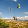 Die Sommerrodelbahn am Klippitztörl wird modernisiert
