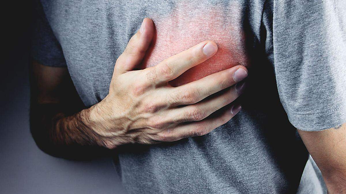 Damit ein Herzinfarkt gar nicht erst auftritt, können vorab einige Maßnahmen getroffen werden