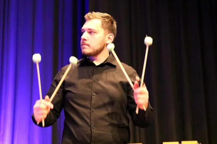Ein Video vom Konzert gibt es auf Facebook Kleine Zeitung St. Veit/Feldkirchen zu sehen!