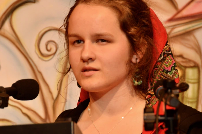 sowie der Junior-Bachmann-Siegerin Rebecca M. Milke aus Berlin