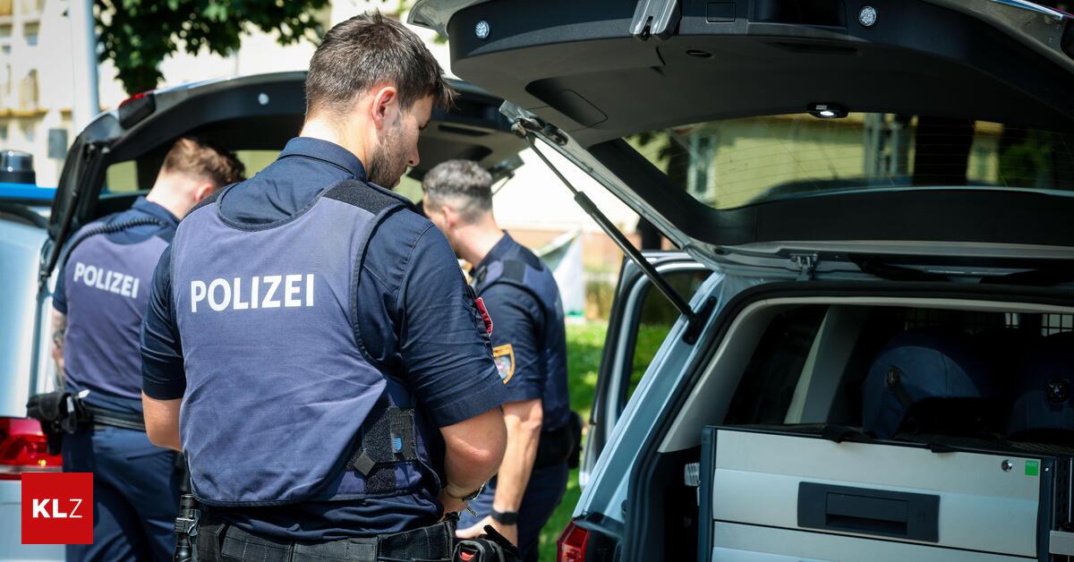 Steirische-Kriminalstatistik-So-viele-Delikte-wie-zuletzt-vor-18-Jahren-angezeigt